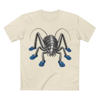 Wētā, Six Jandals