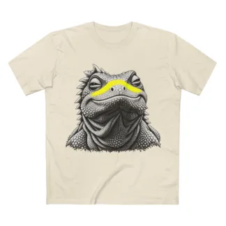 Tuatara, Zinc