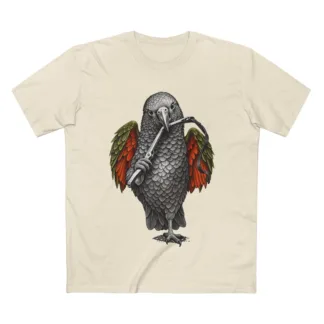 Kea, Windscreen Wiper